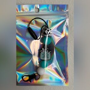 "I Need Something You Proof" Car Freshie Hanger/ Keychain
